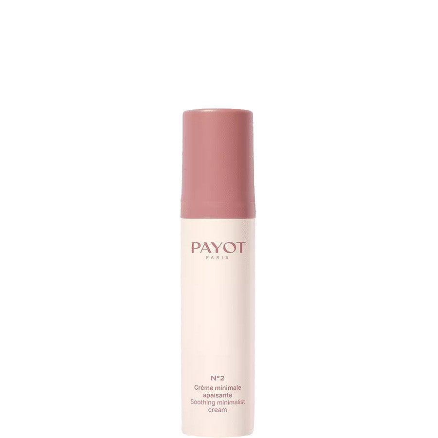 N° 2 Crème Minimale Apaisante