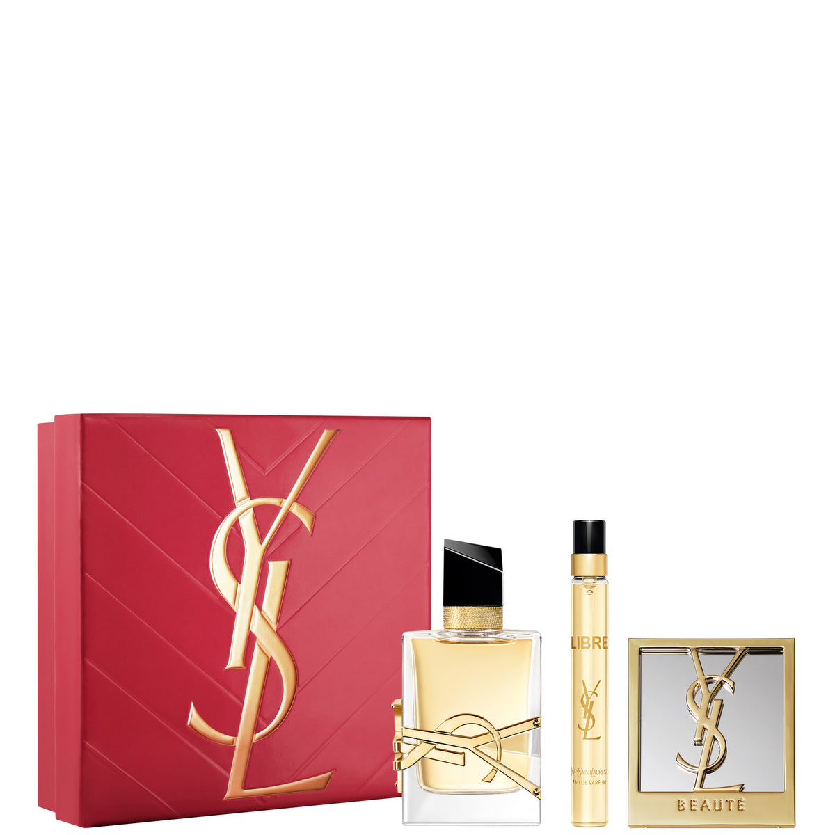 Libre Eau de Parfum Confezione