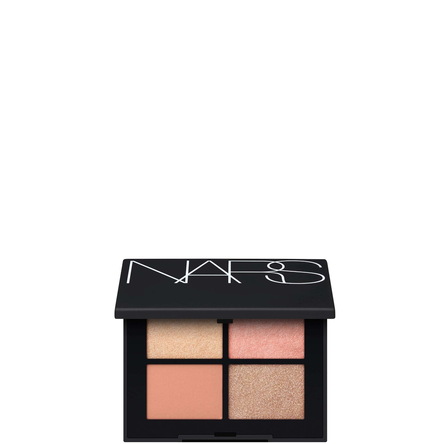 Nars Eyeshadow Quad