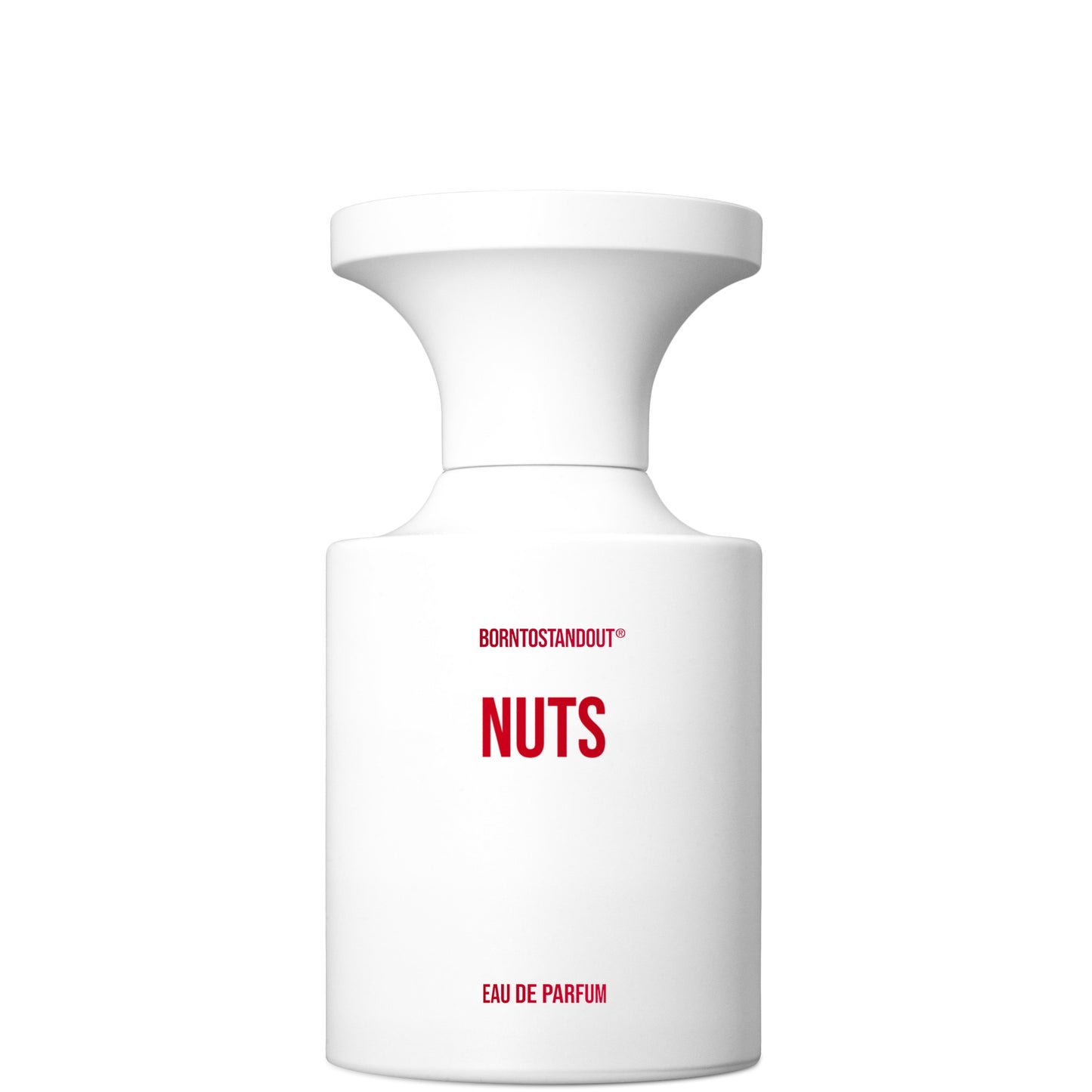 Born to Stand Out Nuts 50 ML