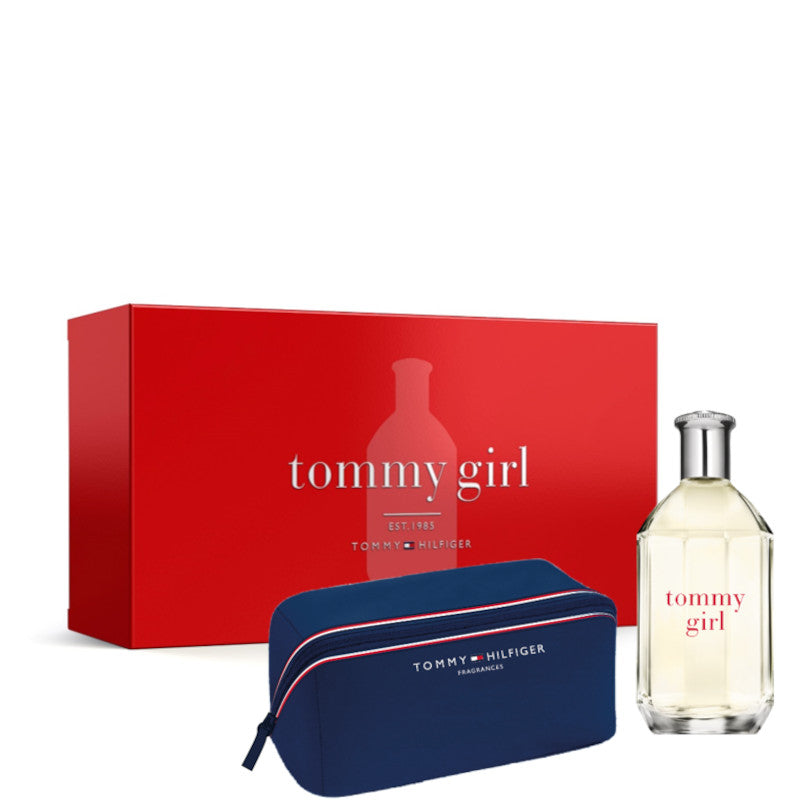 Tommy Girl Confezione