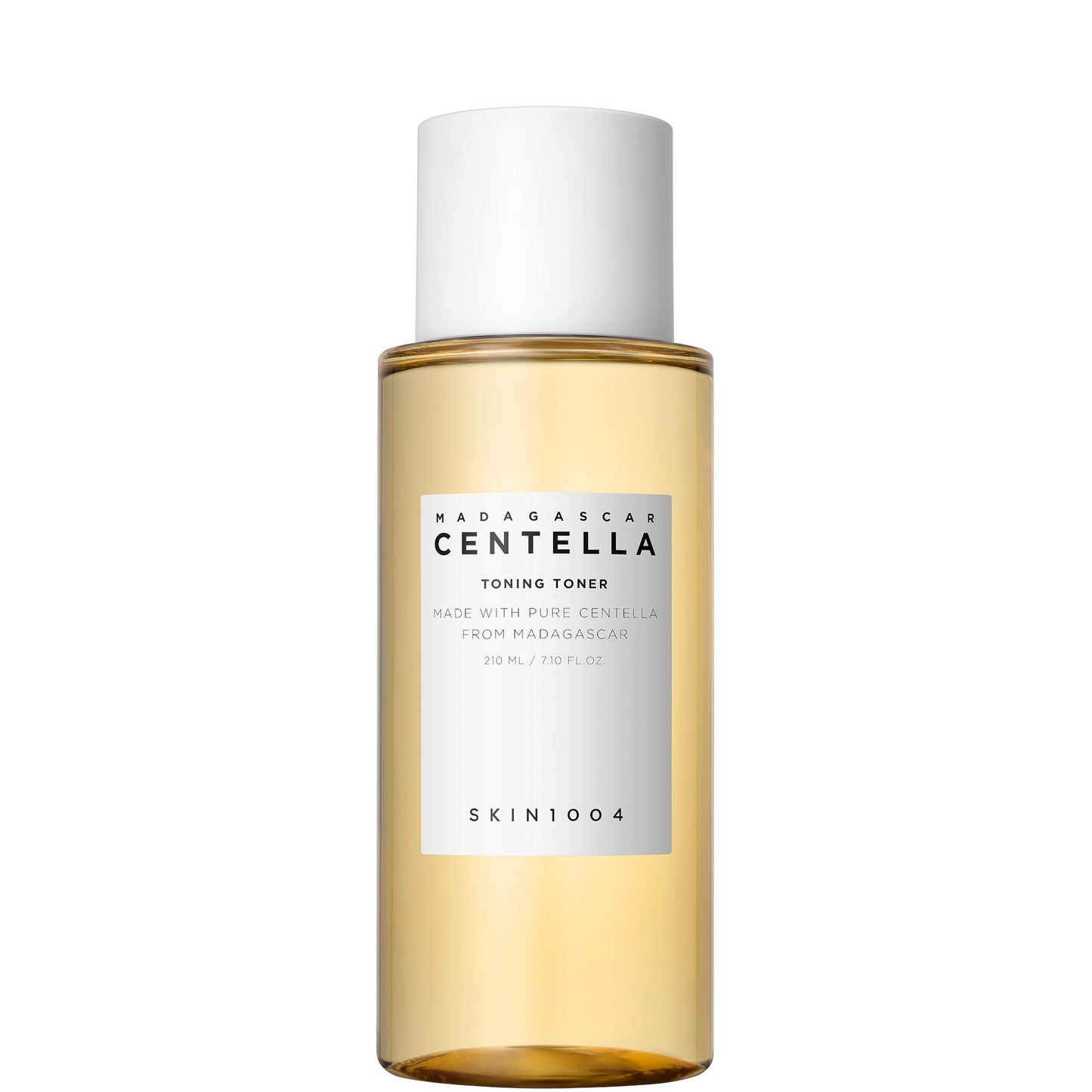 Skin1004 Madagascar Centella Toning Toner