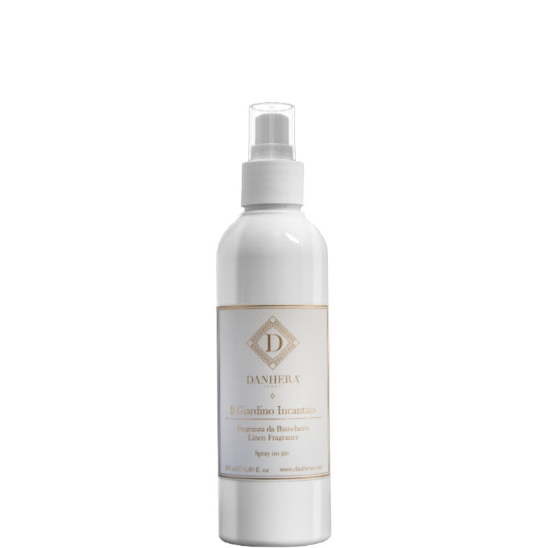 Danhera Il Giardino Incantato - Fragranza da Biancheria 200 ML