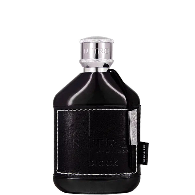 Dumont Paris Nitro Pour Homme Black