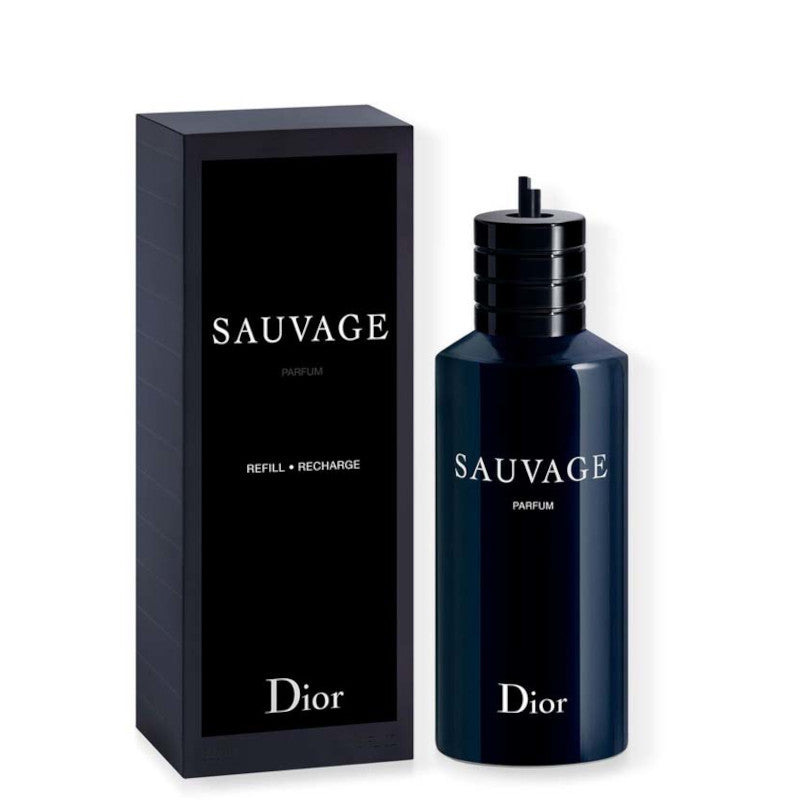 Sauvage Parfum Ricarica 300 ML