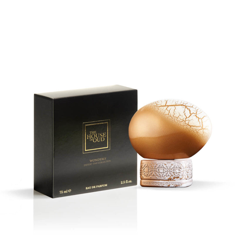 The House Of Oud Wonderly