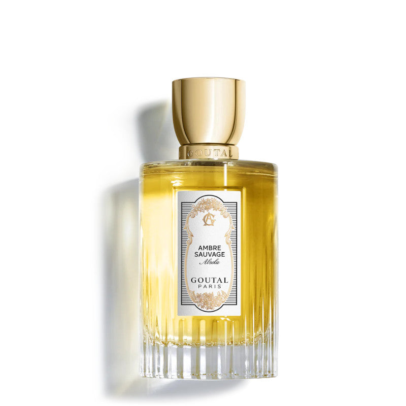 Ambre Sauvage Absolu