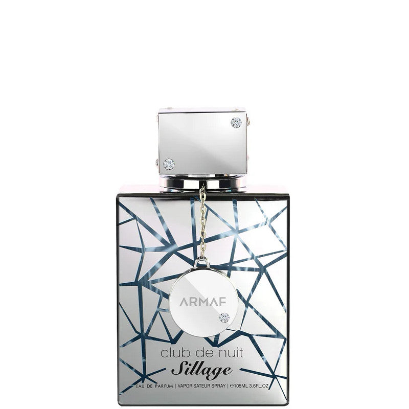 Armaf Club de Nuit Sillage