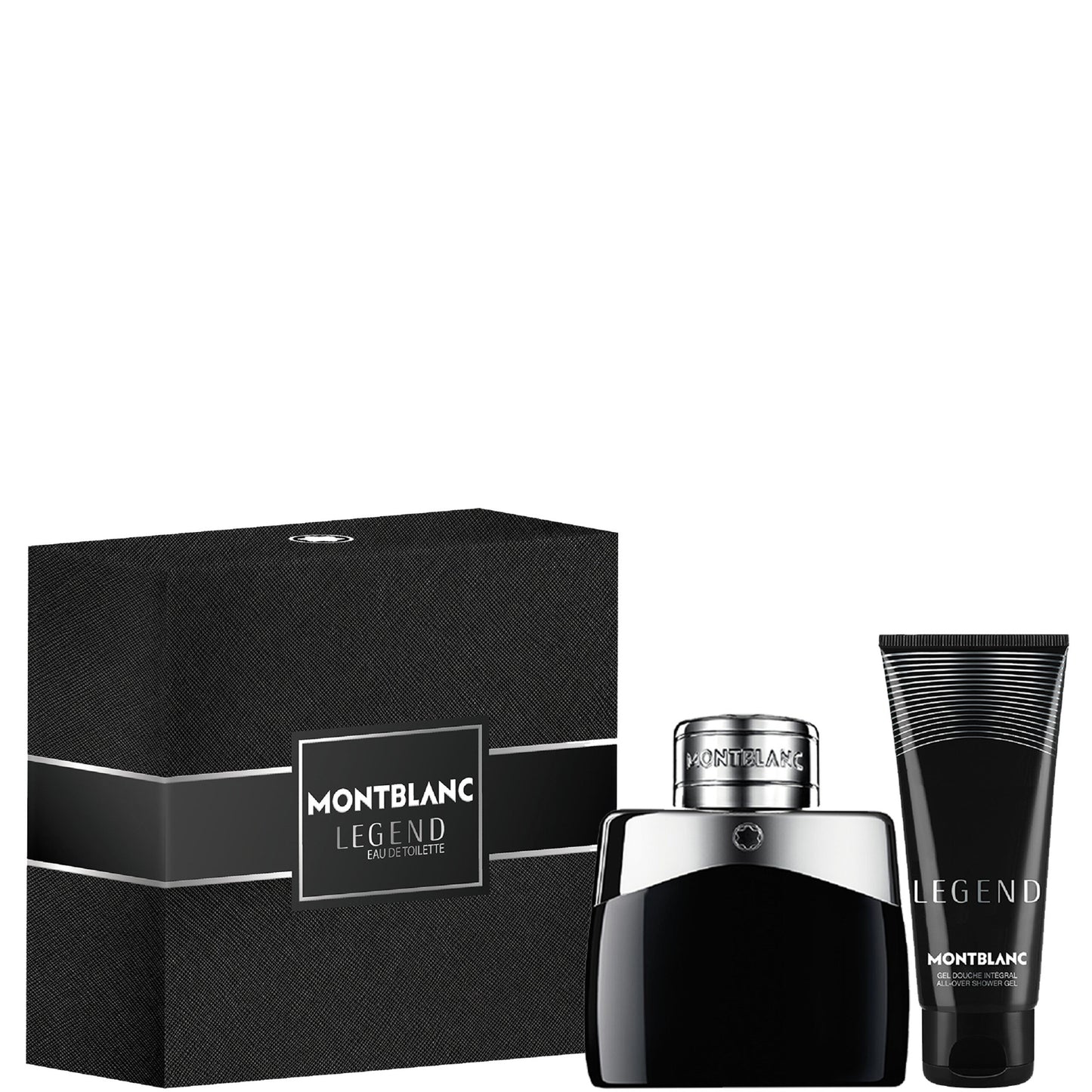 Montblanc Legend Eau de Toilette Confezione