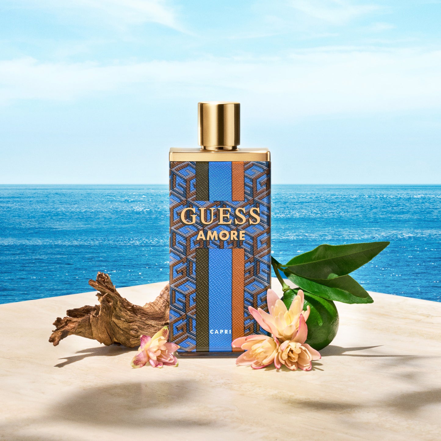 Guess Amore Capri