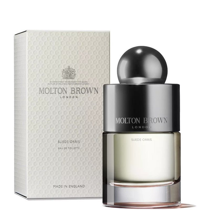 Suede Orris 100 ML *