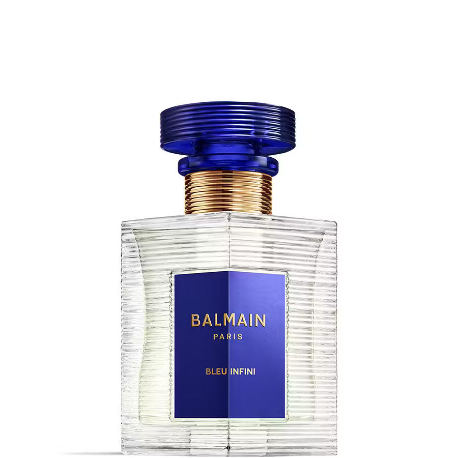 Balmain Bleu Infini Eau de Toilette*