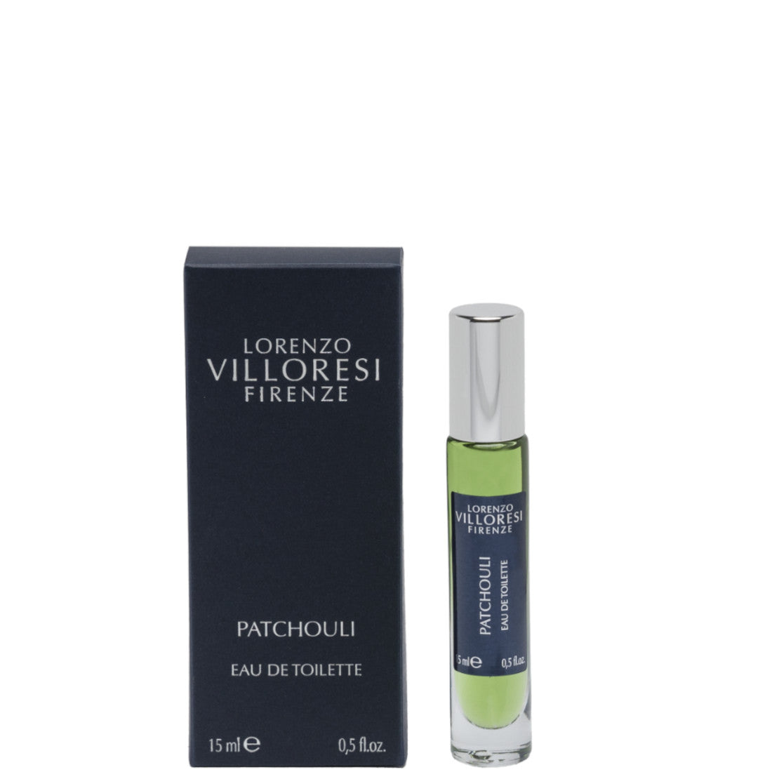 Patchouli Eau de Toilette