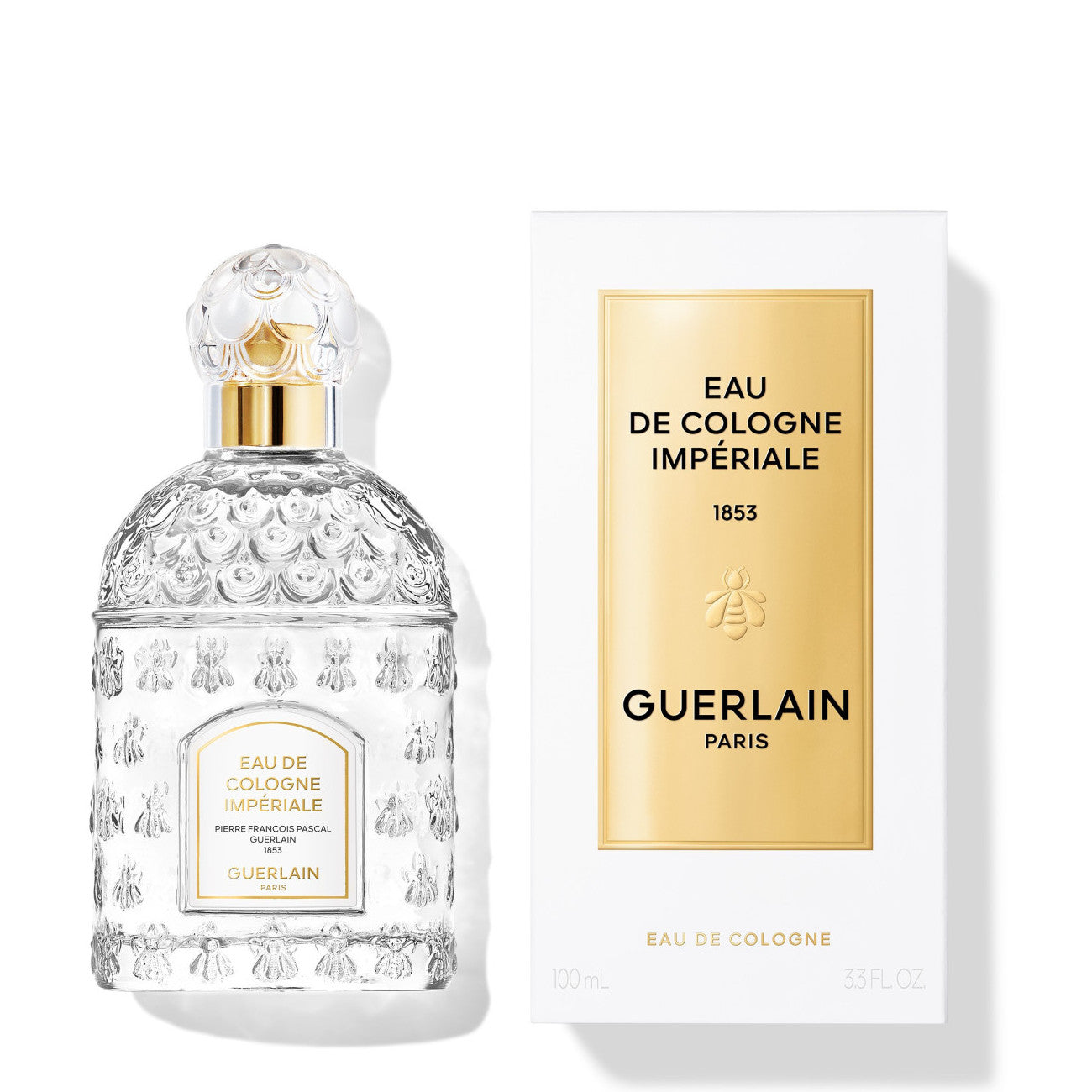 Eau de Cologne Impériale