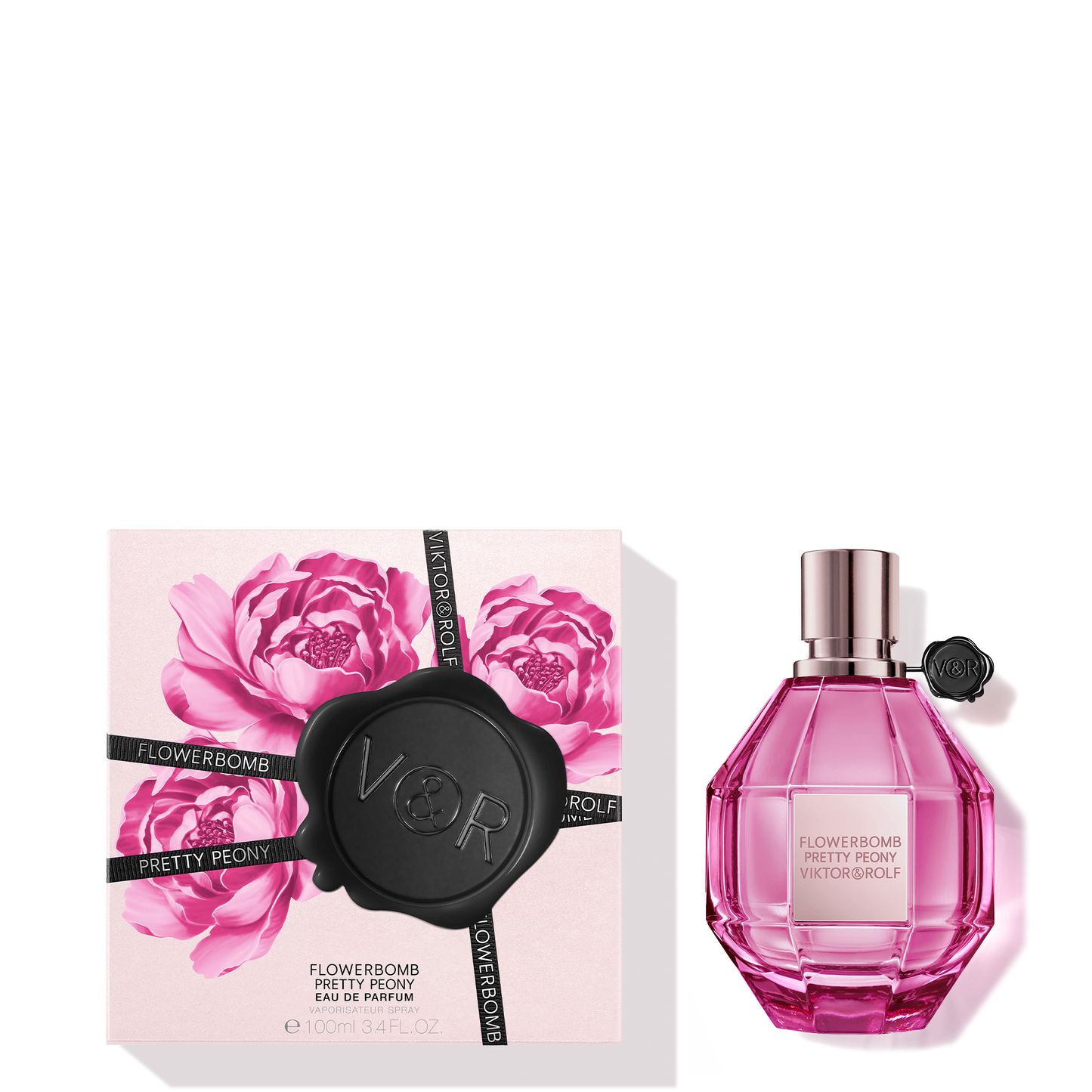 Flowerbomb Pretty Peony Eau de Parfum