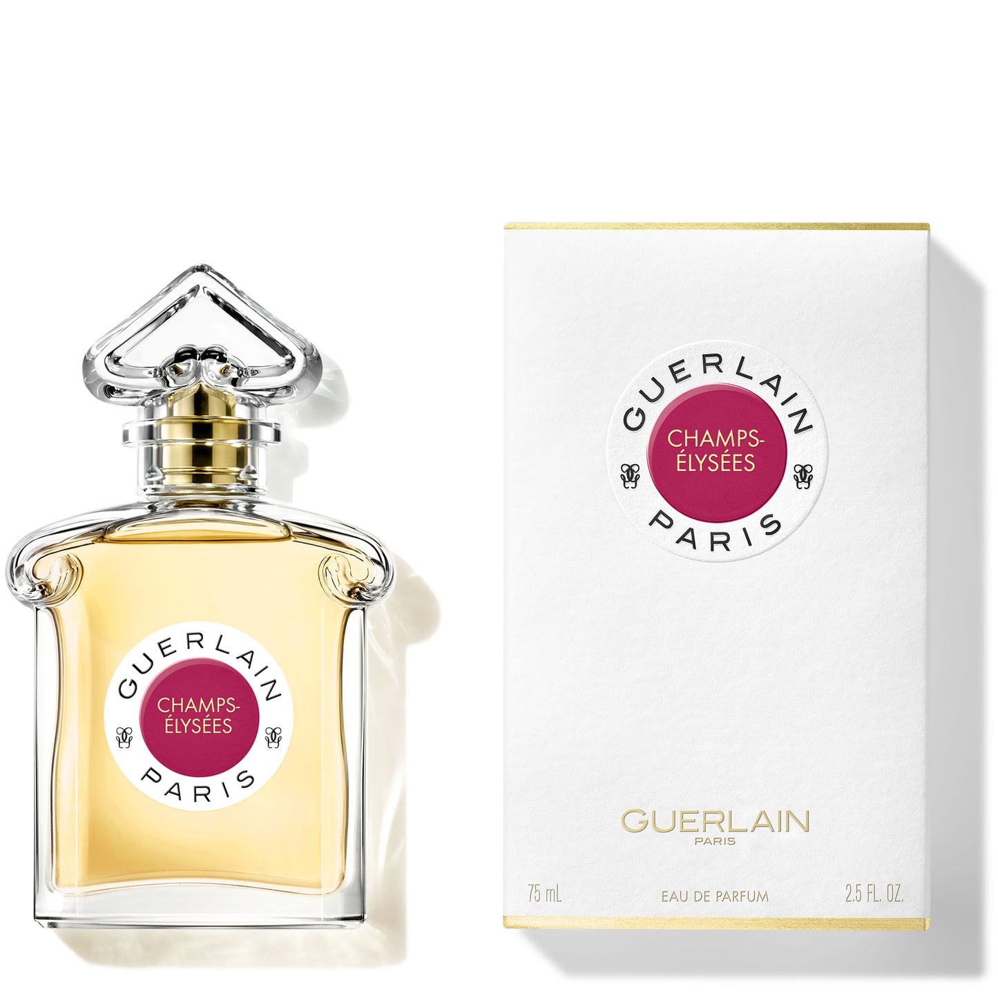 Champs-Élysées Eau de Parfum