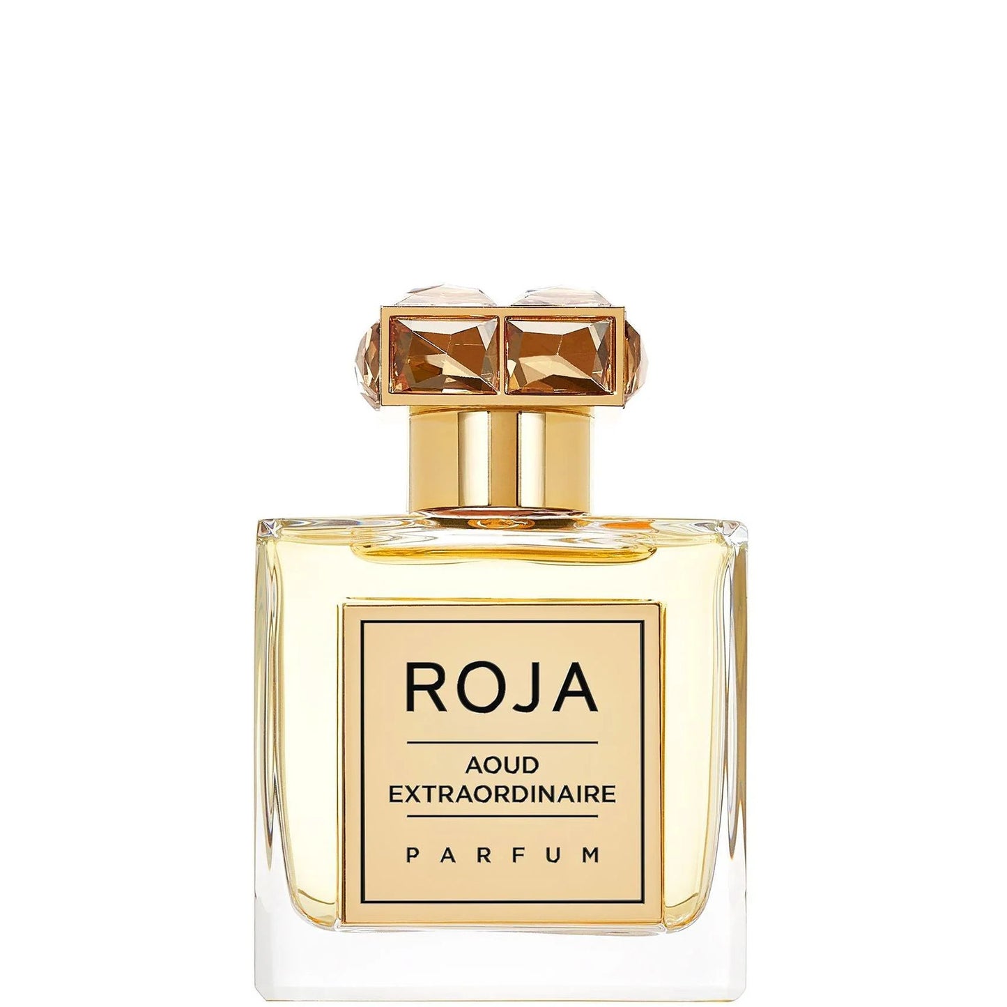 Roja Parfums Aoud Extraordinaire