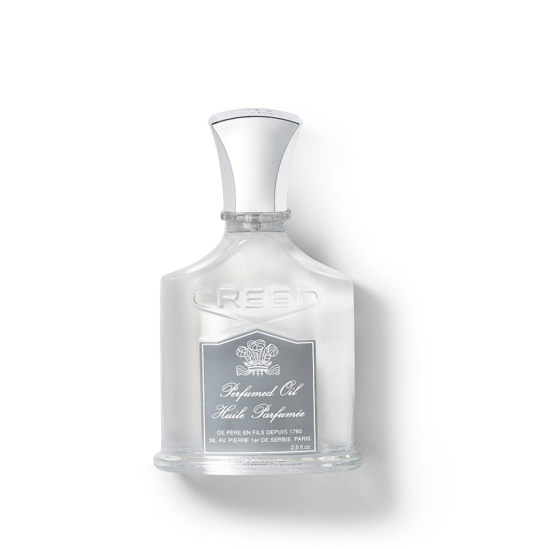 Creed Aventus Huile Parfumée