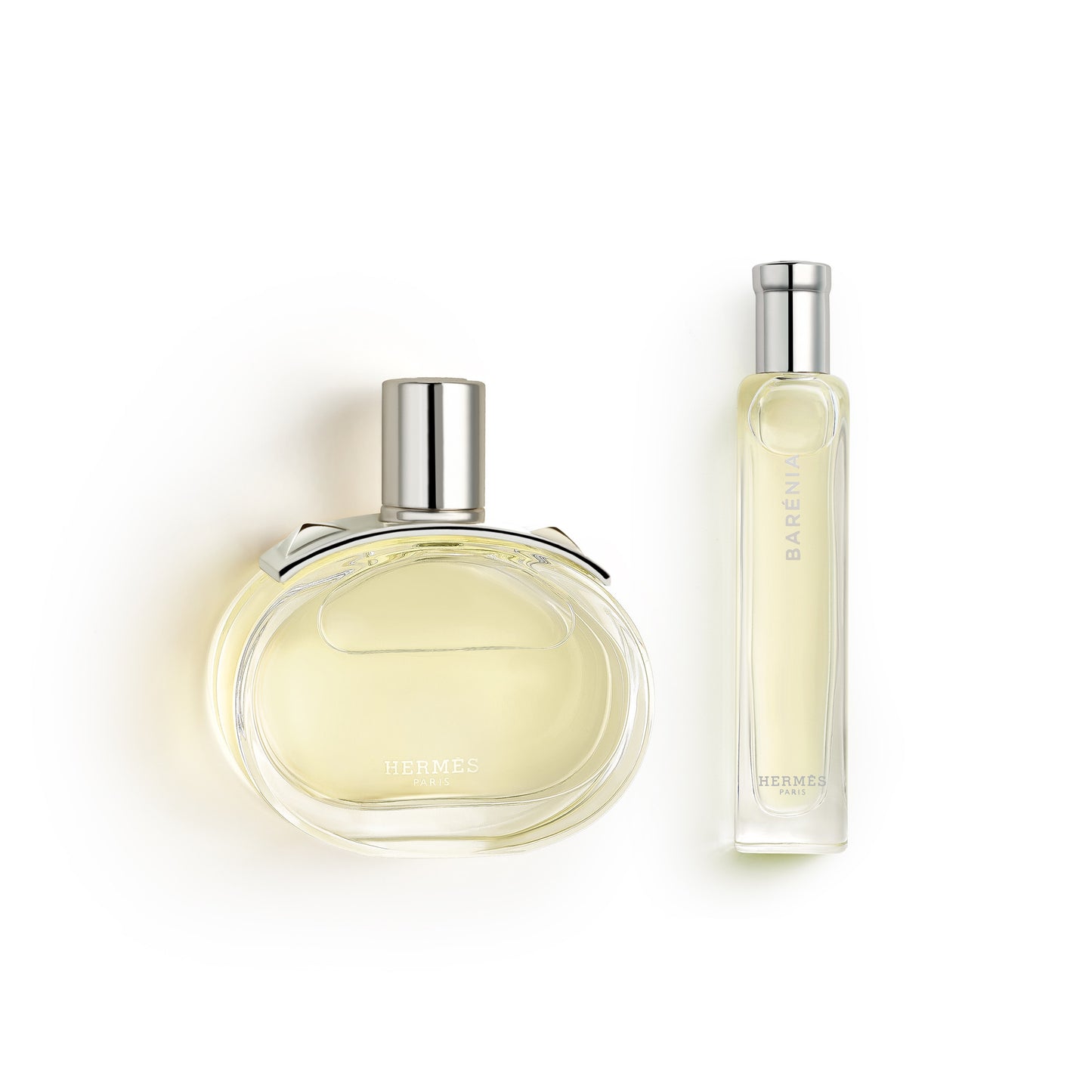 Hermes Barénia Eau de Parfum Confezione