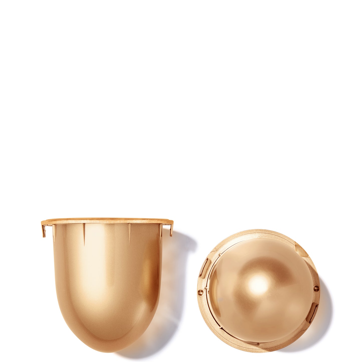 Absolue Longevity La Crème Fondante REFILL