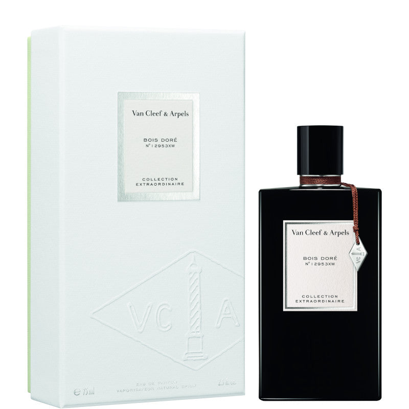 Bois Doré Edp.75 Ml Spray