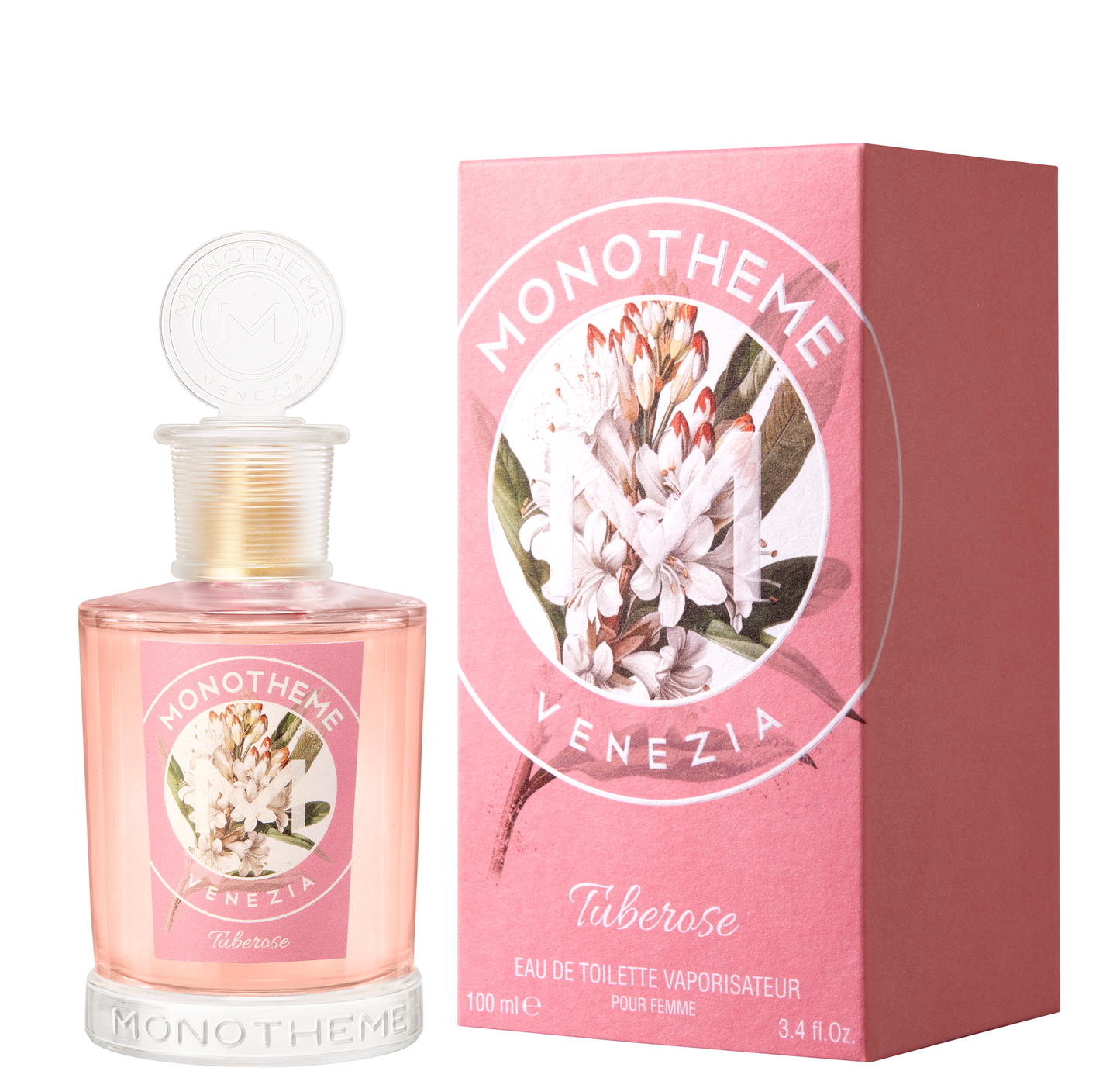 Tuberose 100 ML