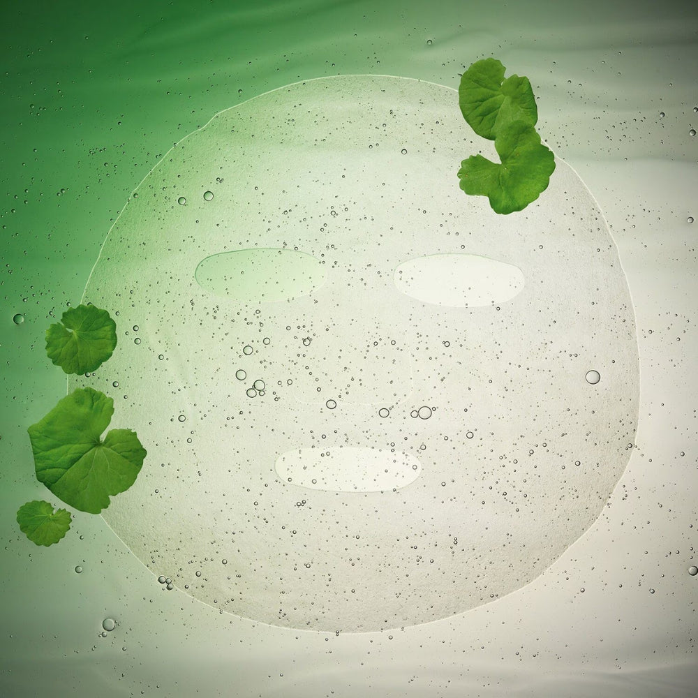 Dr.Jart+ Cicapair Intensive Soothing Repair Serum Mask