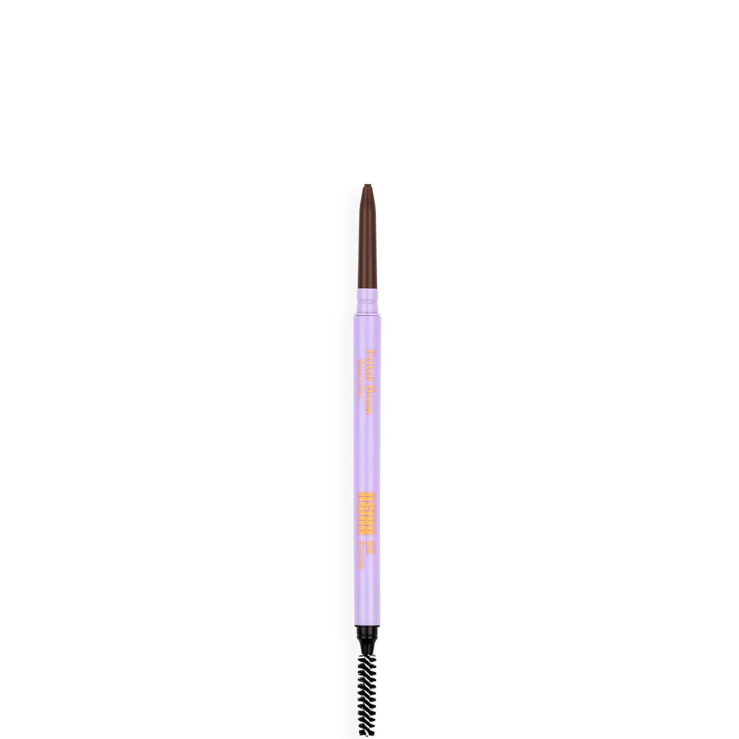 Nejha Fatal Brow Pencil - Mina Sopracciglia