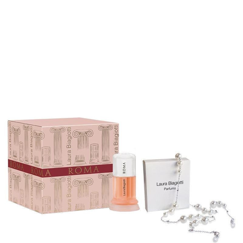 Roma Donna Confezione