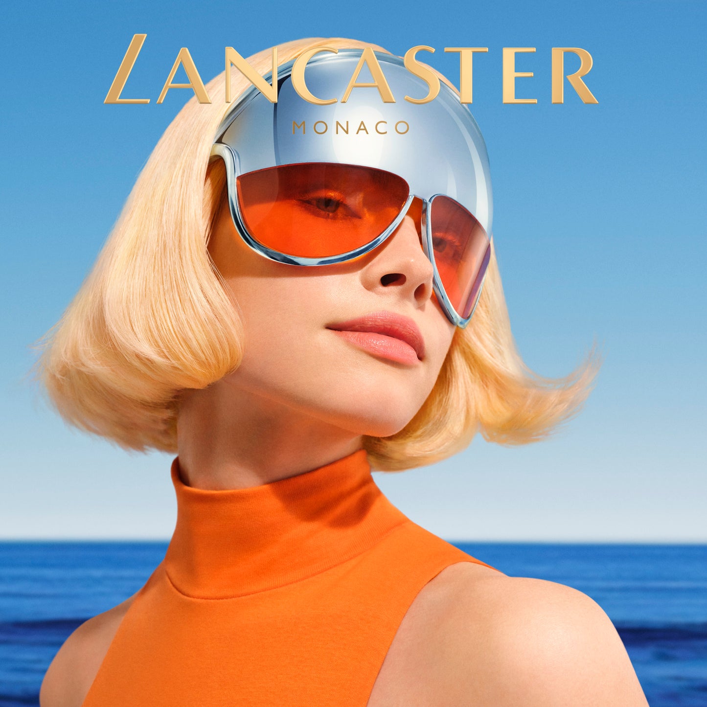 Lancaster Sun Beauty Body Mist SPF30