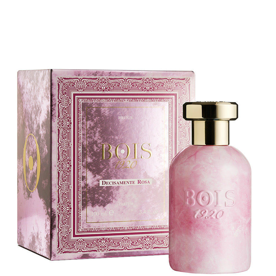 Bois 1920 Voluttuose - Decisamente Rosa