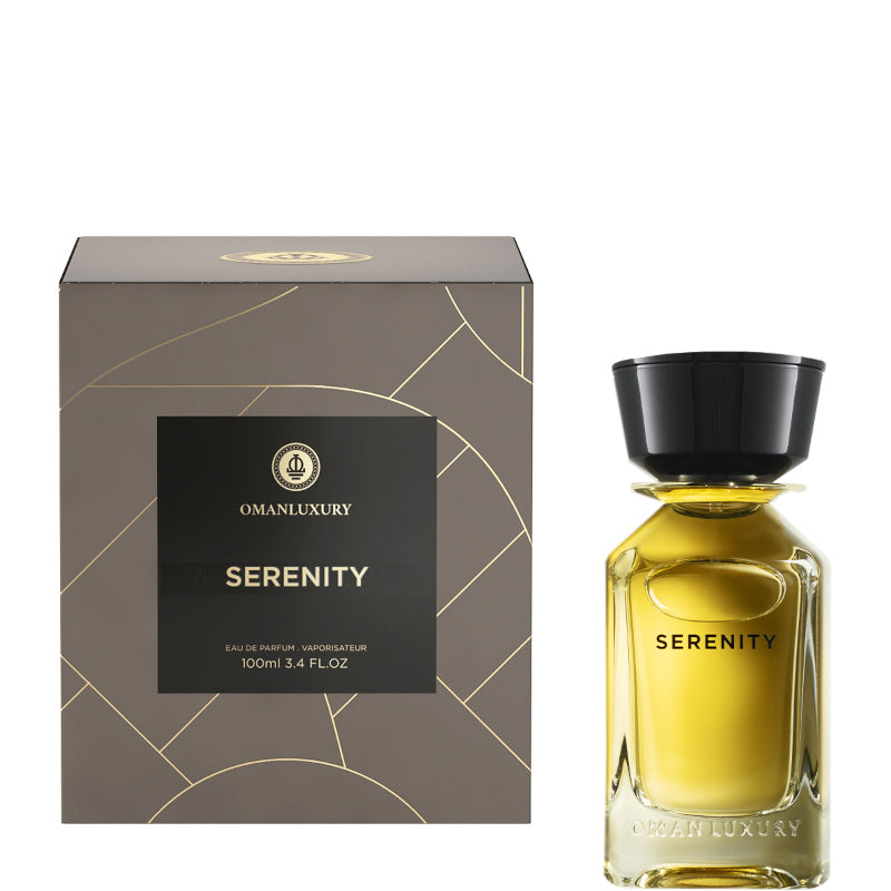 Omanluxury Serenity