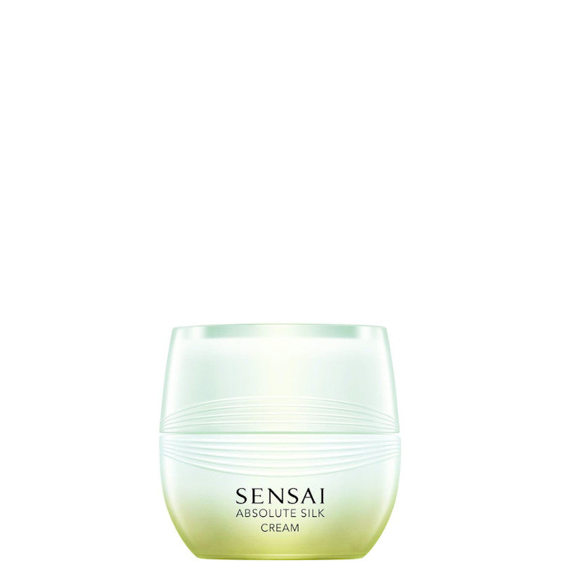 Absolute Silk Cream