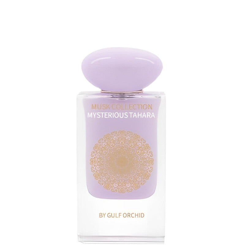 Gulf Orchid Musk Collection Mysterious Tahara