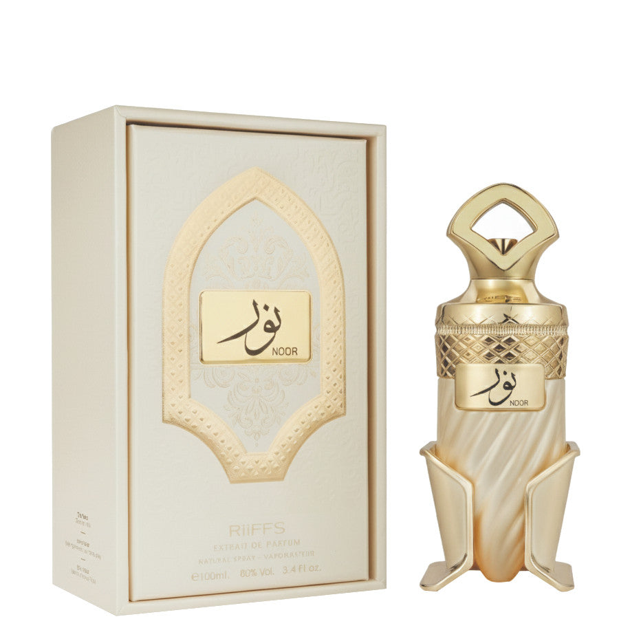 Riiffs Parfums Noor