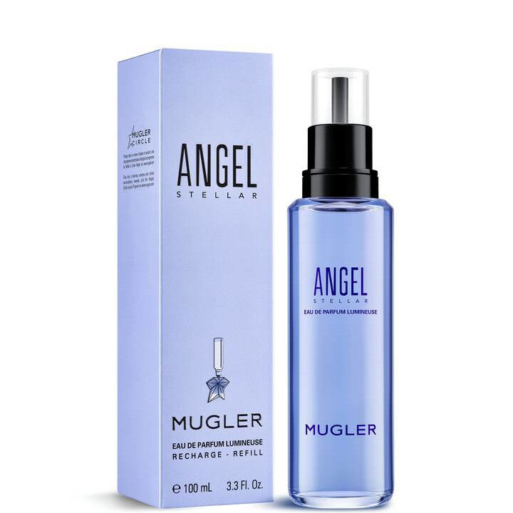 Angel Stellar Eau de Parfum Lumineuse 100 ML RICARICA