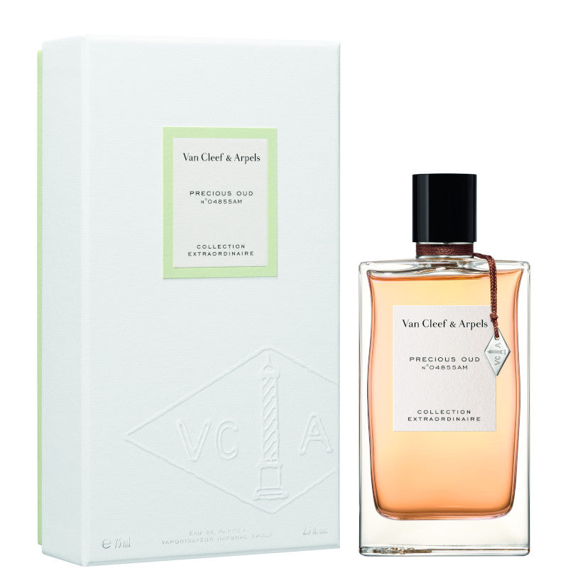 Precious Oud Eau de Parfum
