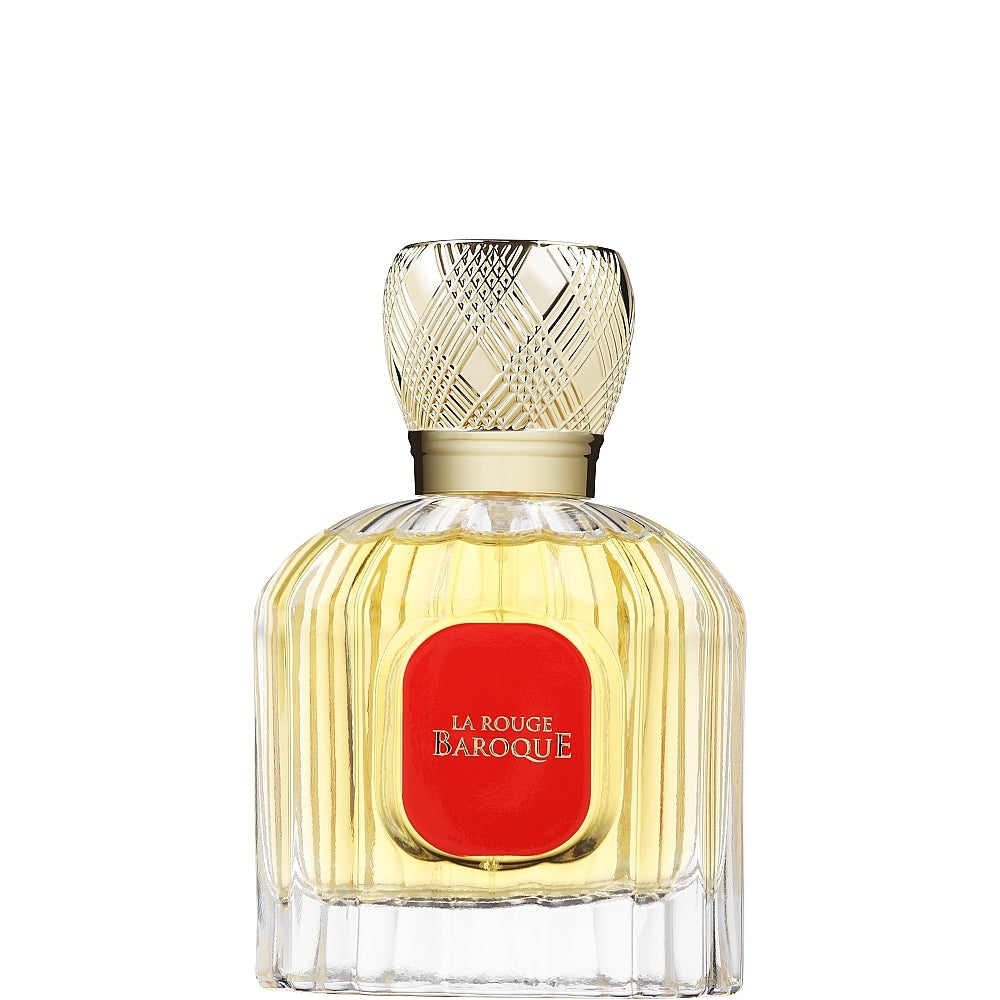 Lattafa Maison Alhambra La Rouge Baroque