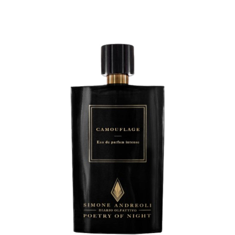 Simone Andreoli Camouflage