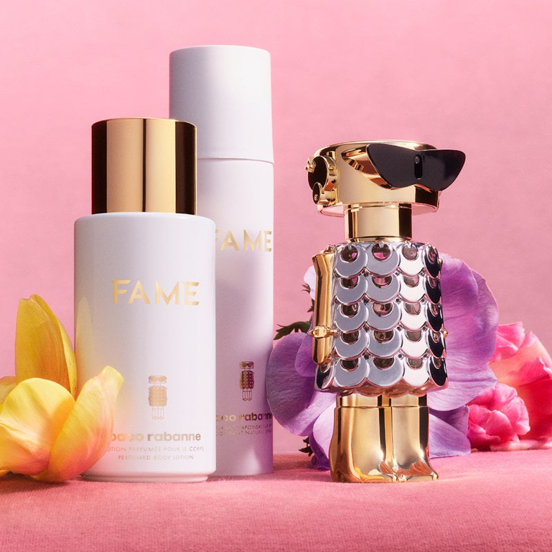 Rabanne Fame Deodorant Spray