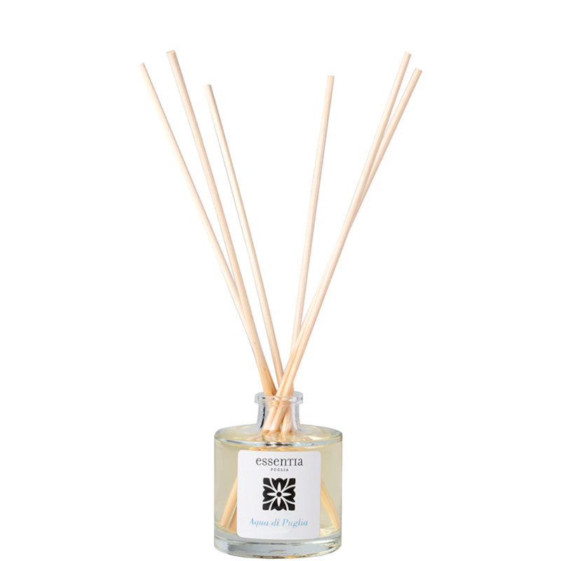 Acqua di Puglia + Bastoncini