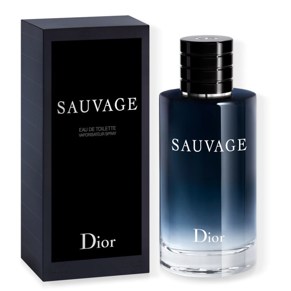 Sauvage Eau de Toilette