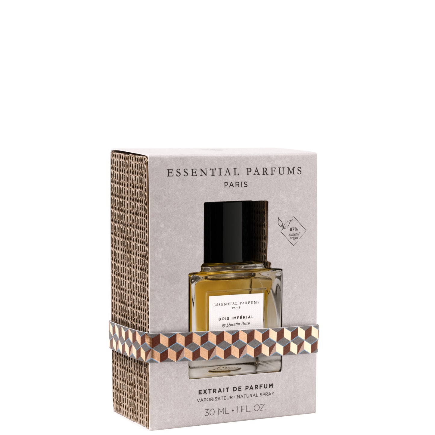 Essential Parfums Bois Imperial Extrait de Parfum