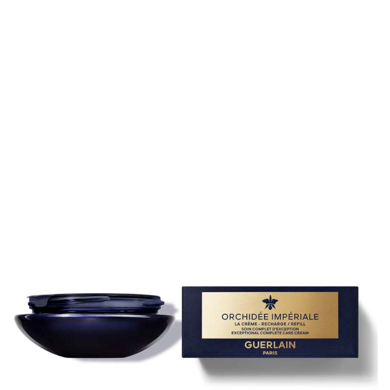 Orchidée Impériale La Crème Riche 5° Generation Refill 50 ML
