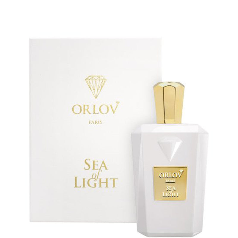Orlov Paris Sea of Light