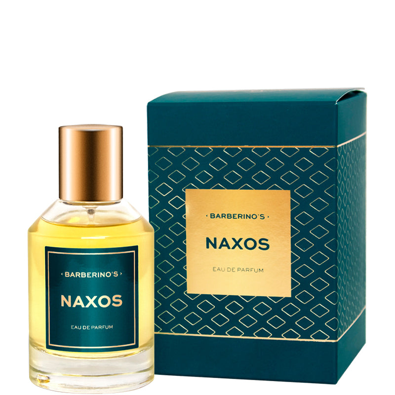 Barberino's - Naxos 100 ML