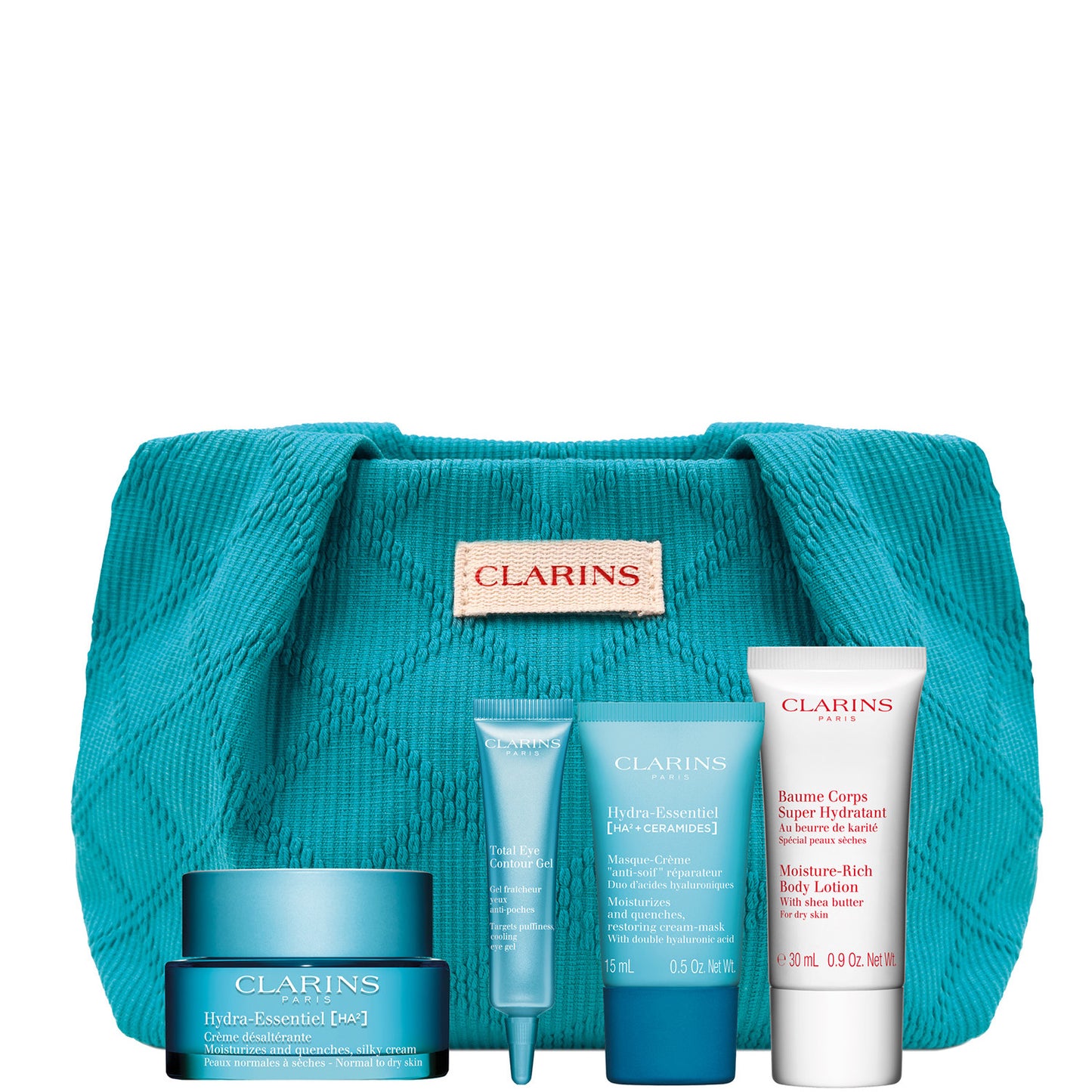 Blue Bag Hydra Ritual