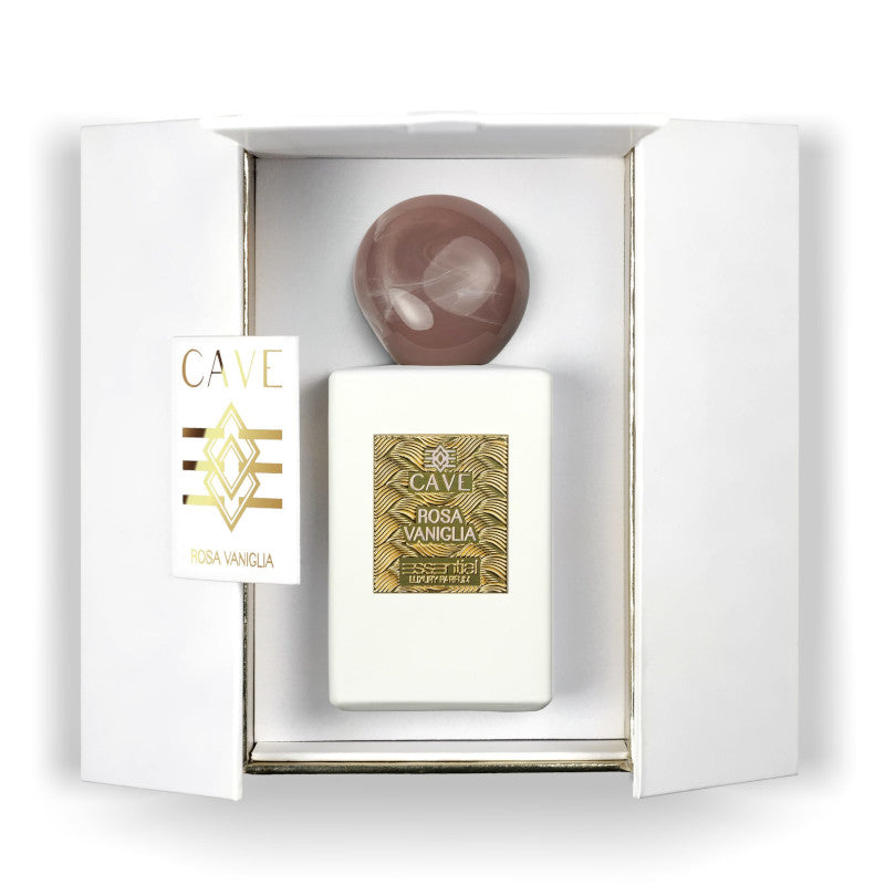 Cave Rosa Vaniglia