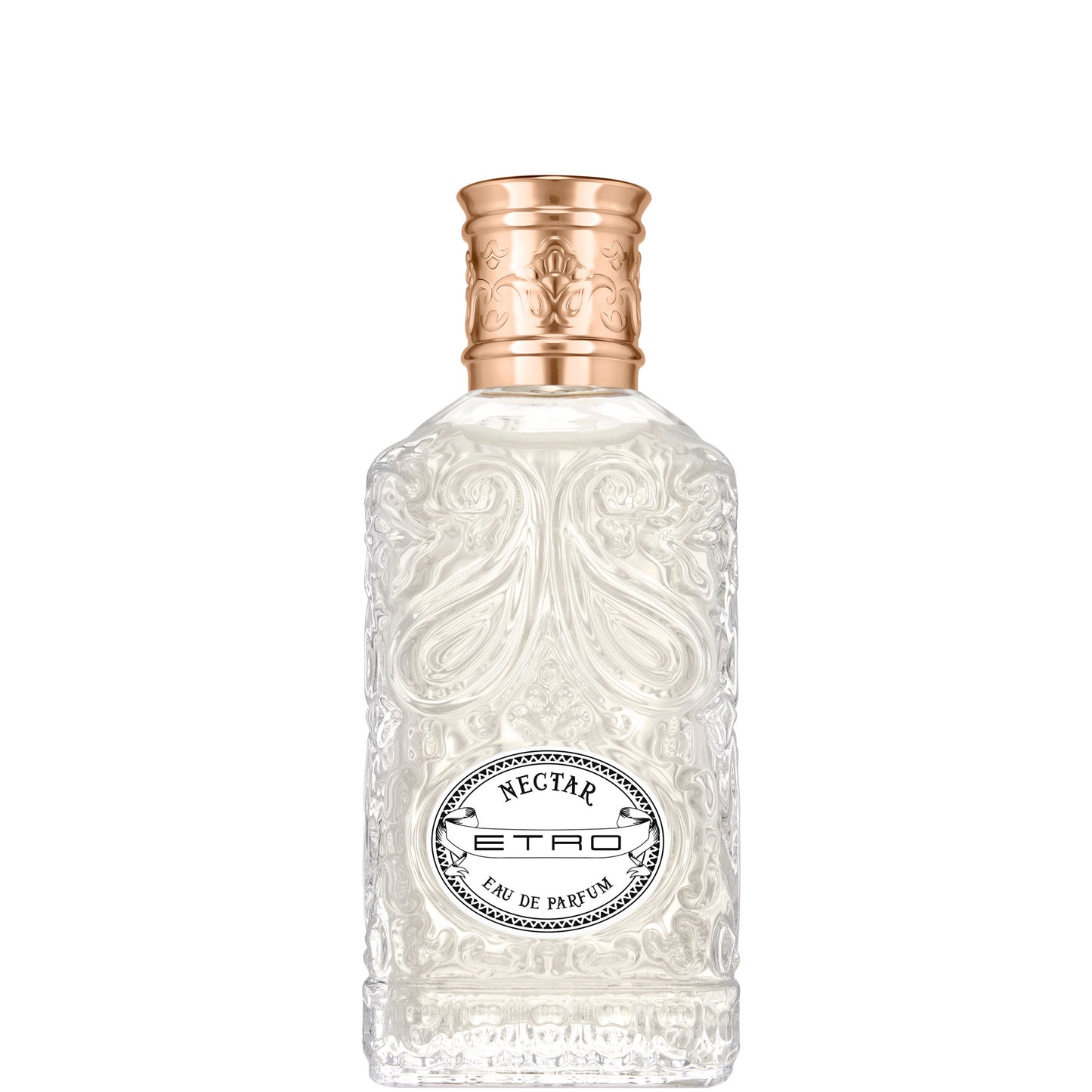 Nectar Eau de Parfum Scatola Stoffa