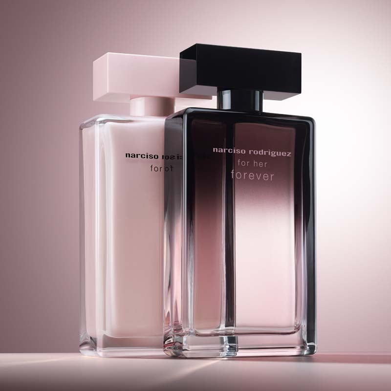 Narciso Rodriguez For Her Eau de Parfum Edizione Limitata